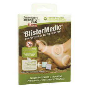 Adventure Medical AMK® Blister Medic - Assorted - OS