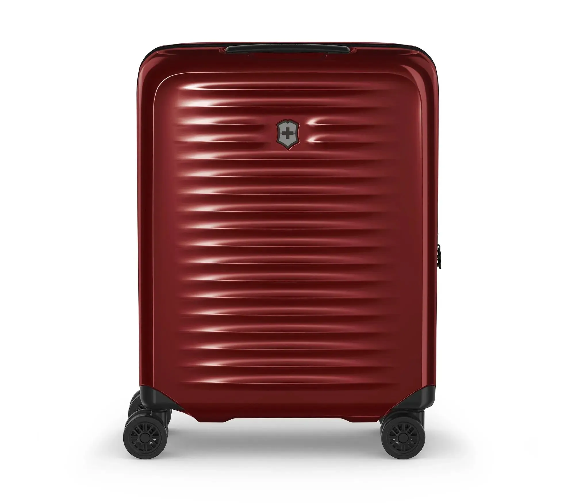 Airox Global Hardside Carry-On - Red