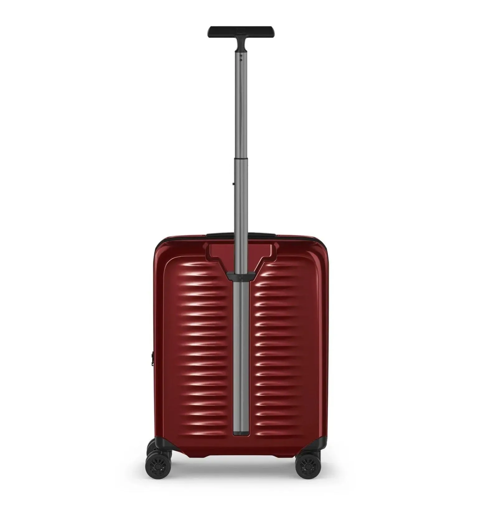 Airox Global Hardside Carry-On - Red