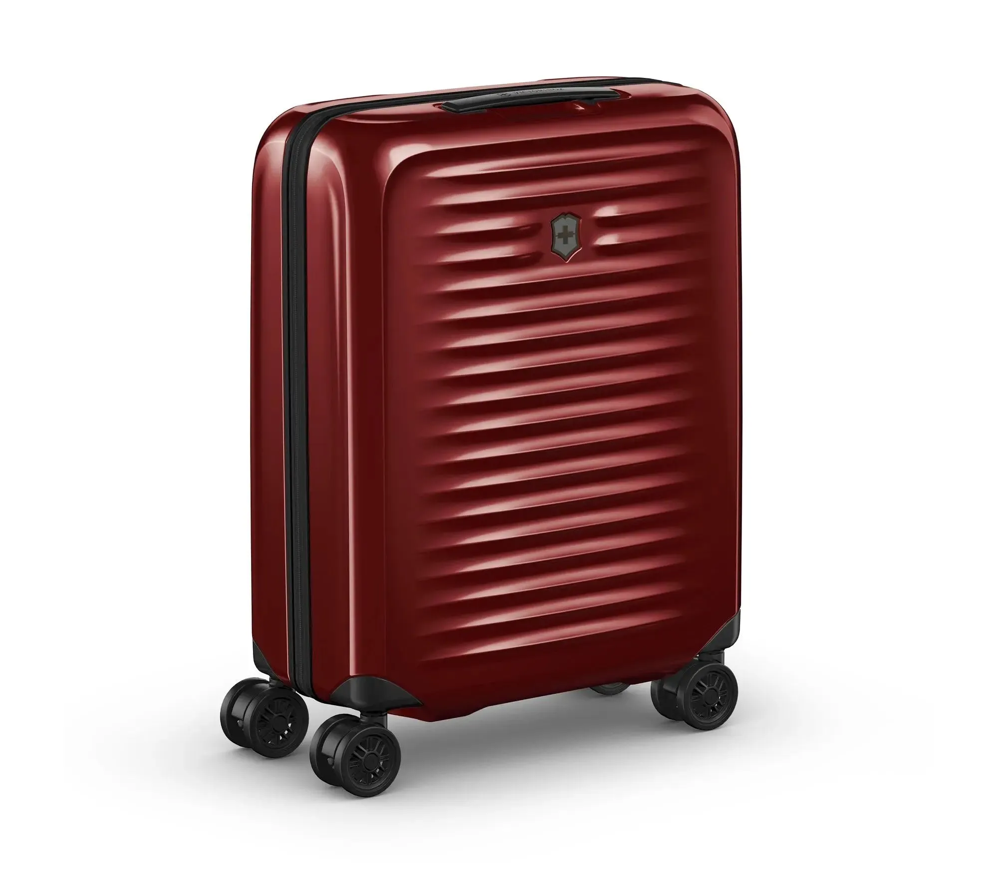 Airox Global Hardside Carry-On - Red