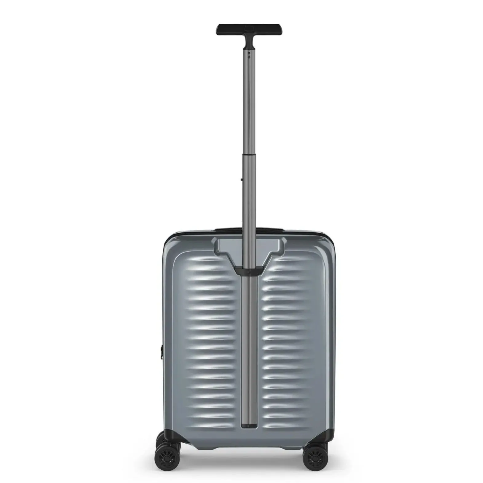 Airox Global Hardside Carry-On - Silver