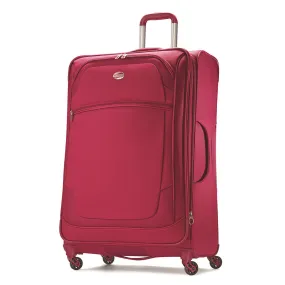 American Tourister Cherry ILite Extreme Expandable 29" Spinner Upright