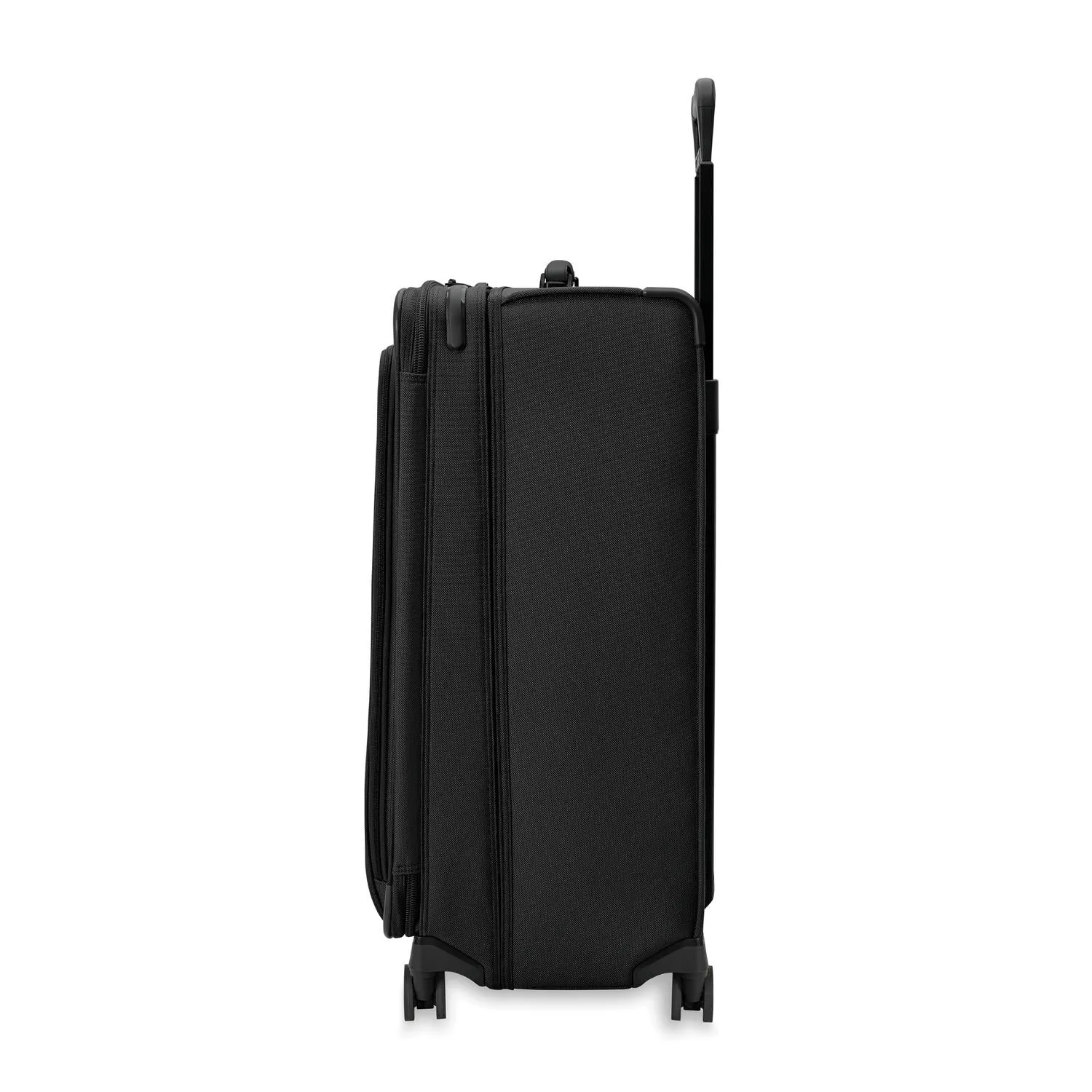 Baseline Extra Large Expandable Spinner - Black