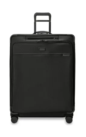 Baseline Extra Large Expandable Spinner - Black