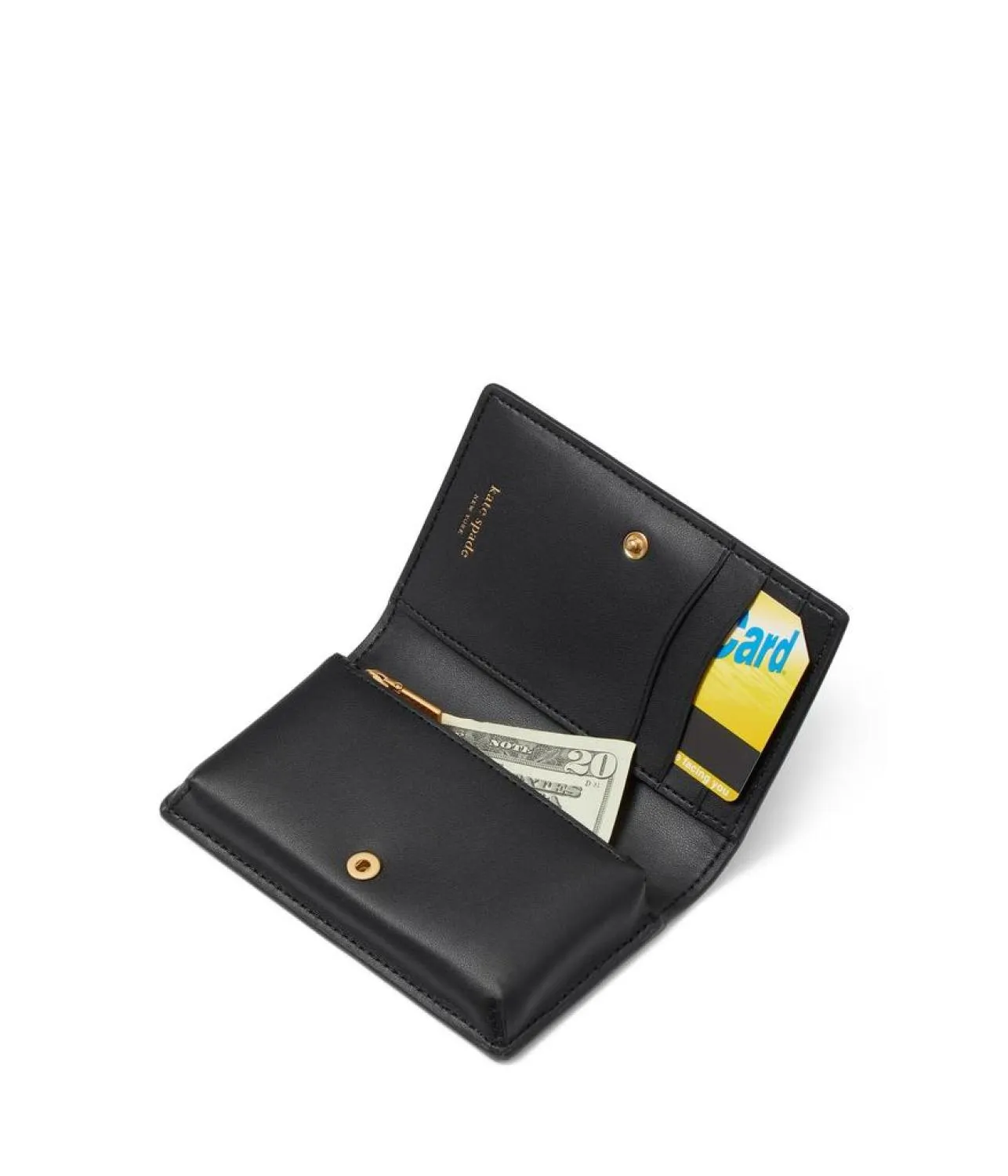 Bifold Wallet