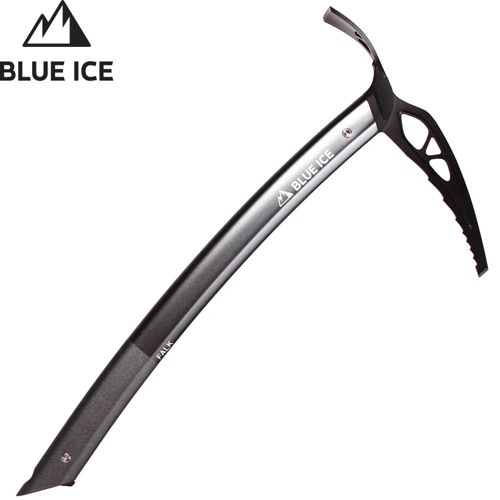 Blue Ice - Falk Axe