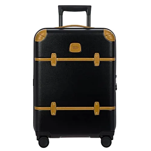 Bric's Bellagio 2.0 Spinner Trunk, 21" Luxury Bags for Women and Men