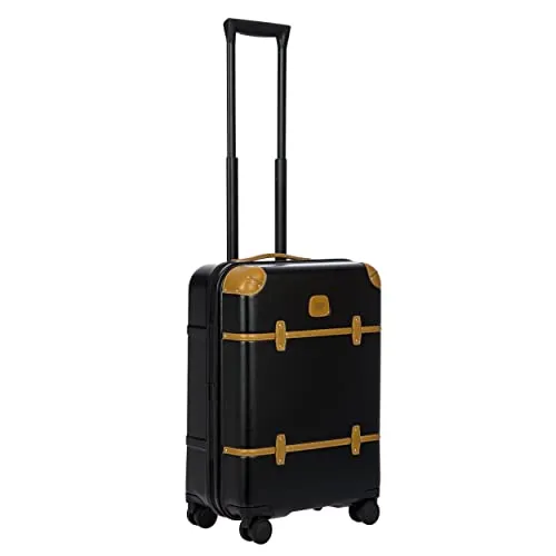 Bric's Bellagio 2.0 Spinner Trunk, 21" Luxury Bags for Women and Men