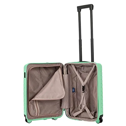 Bric's B|Y Ulisse Spinner Suitcases with Wheels - 21" and 30" - Mint