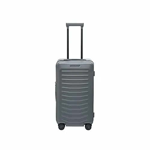 Bric's Porsche 26 Inch Spinner Trunk - Hardside Luggage