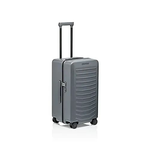 Bric's Porsche 26 Inch Spinner Trunk - Hardside Luggage