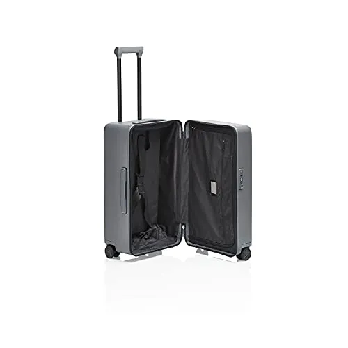 Bric's Porsche 26 Inch Spinner Trunk - Hardside Luggage