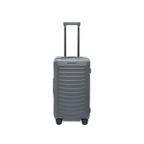 Bric's Porsche 26 Inch Spinner Trunk - Hardside Luggage