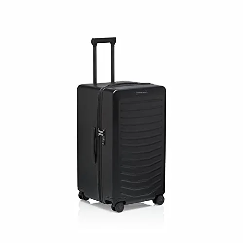 Bric's Porsche 29 Inch Spinner Trunk - Hardside Luggage