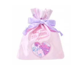 Disney The Little Mermaid Tokimeki Drawstring Pouch