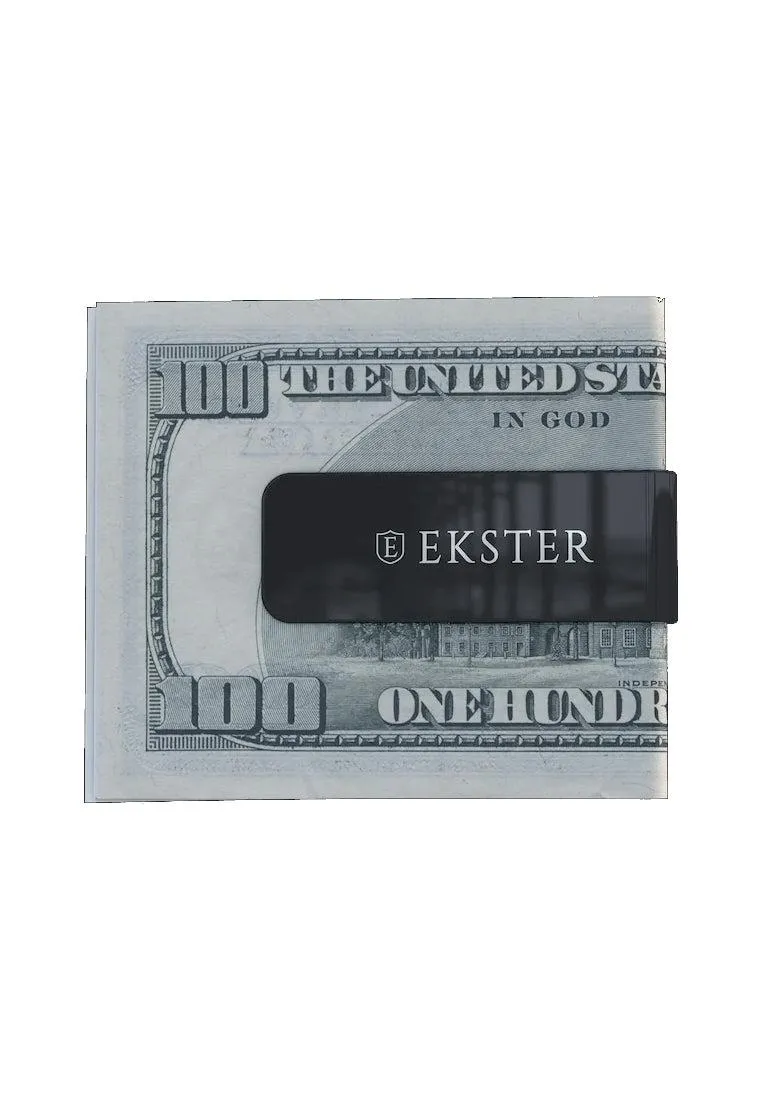 Ekster Cash Clip