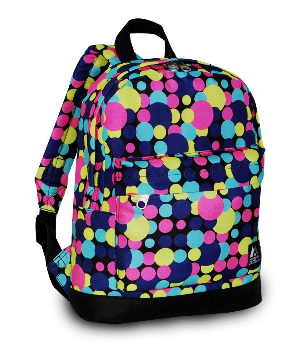 Everest Backpack Book Bag - Back to School Junior