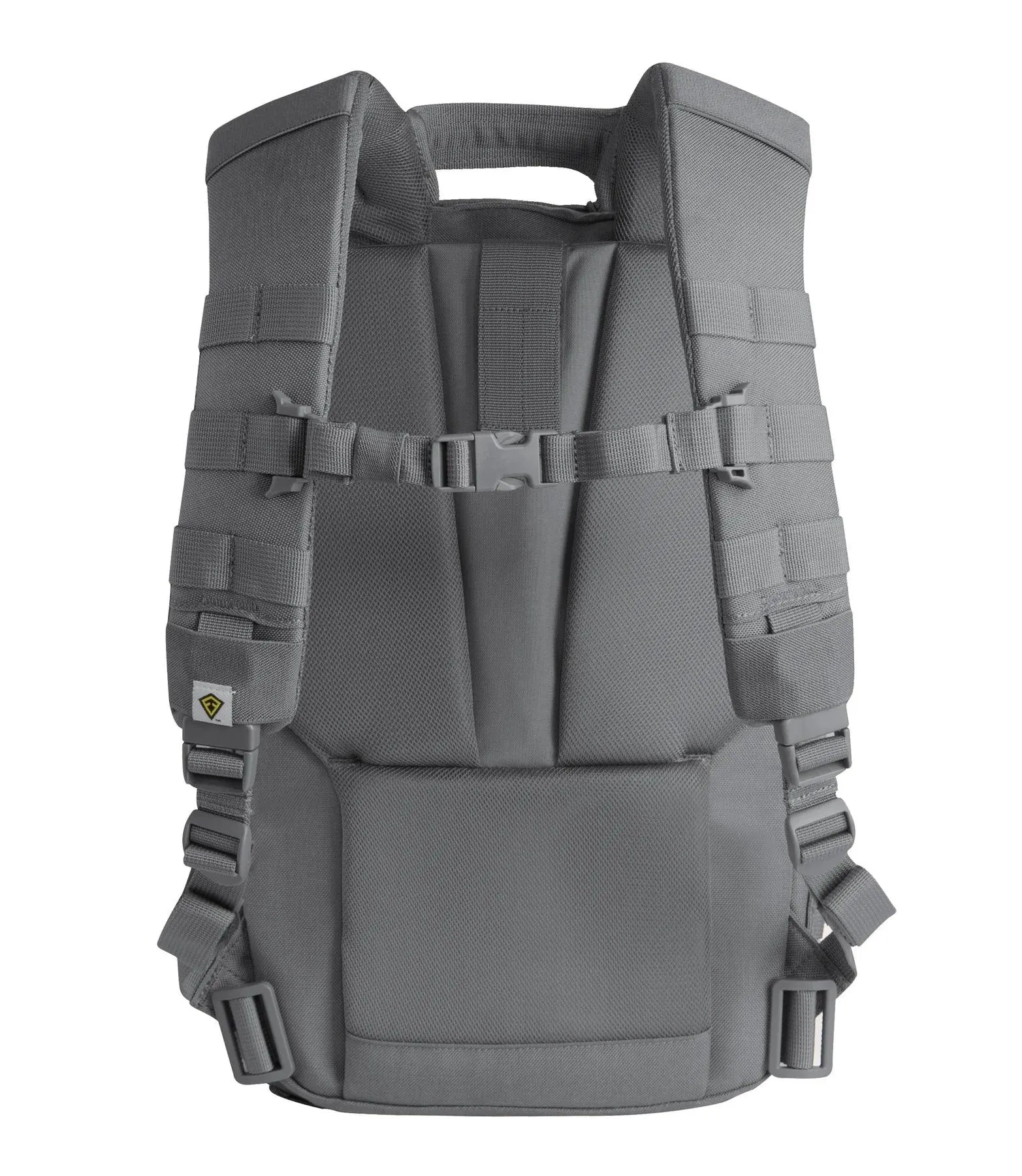 First Tactical Specialist BackPack ½ Day