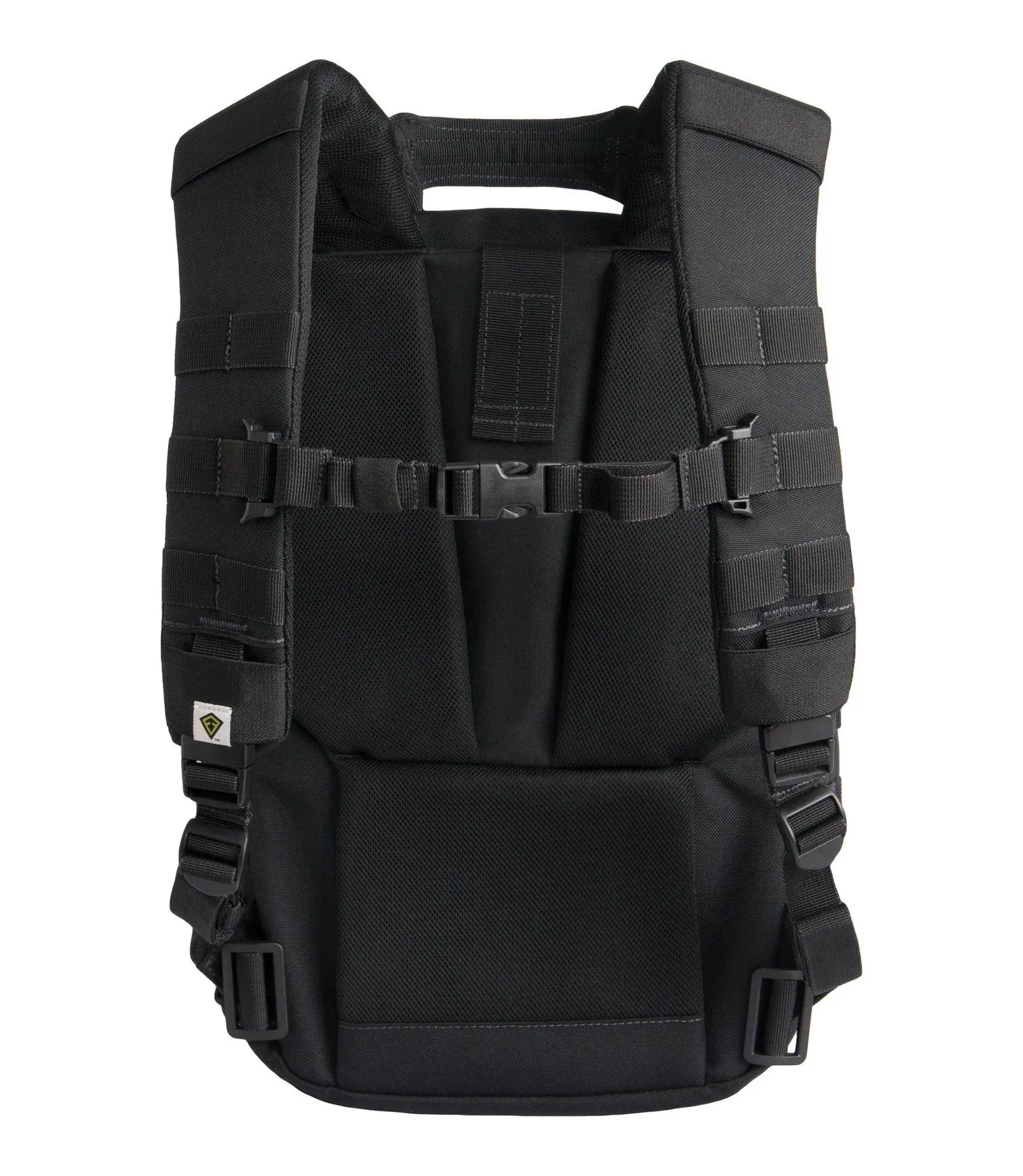 First Tactical Specialist BackPack ½ Day