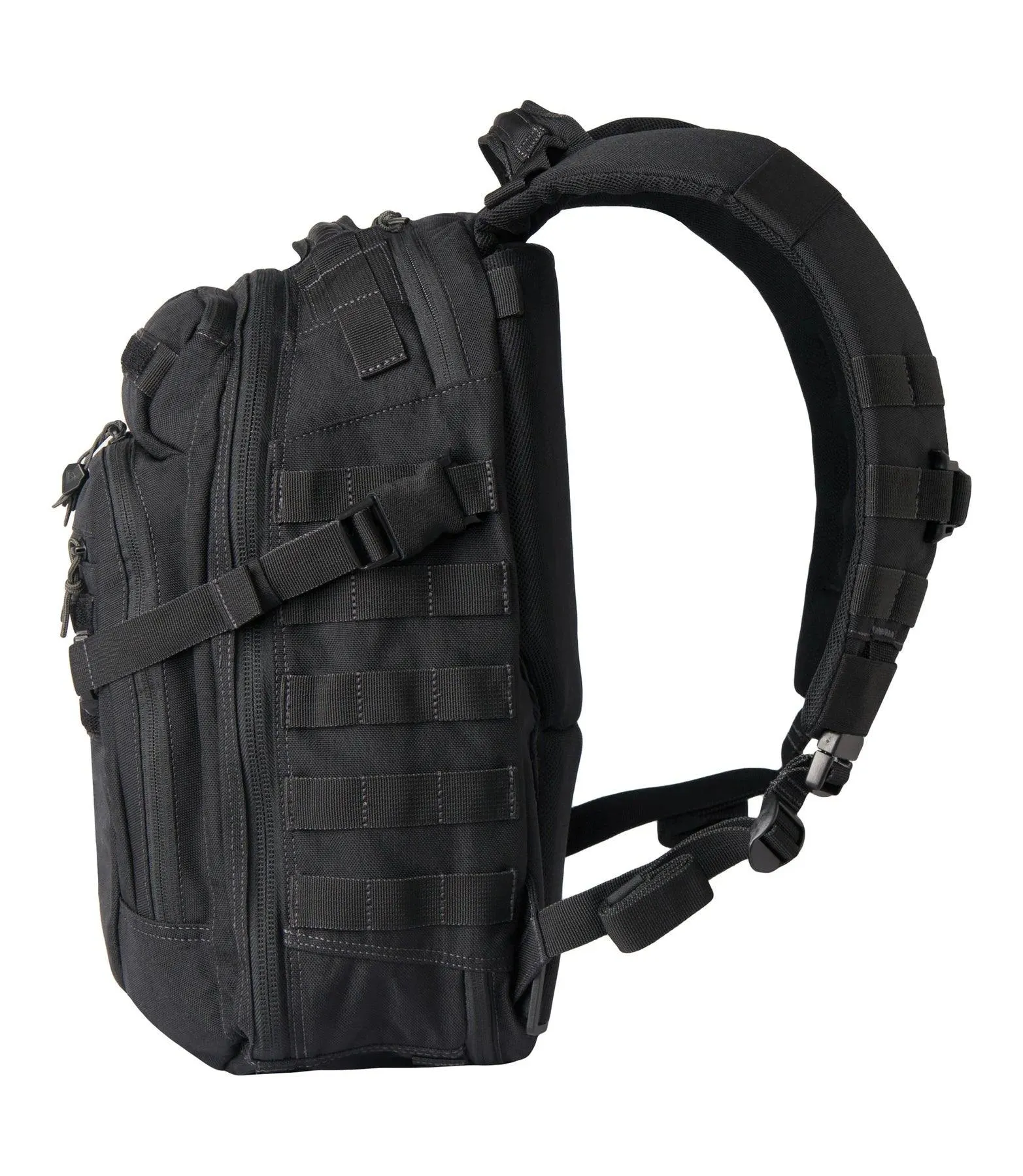 First Tactical Specialist BackPack ½ Day