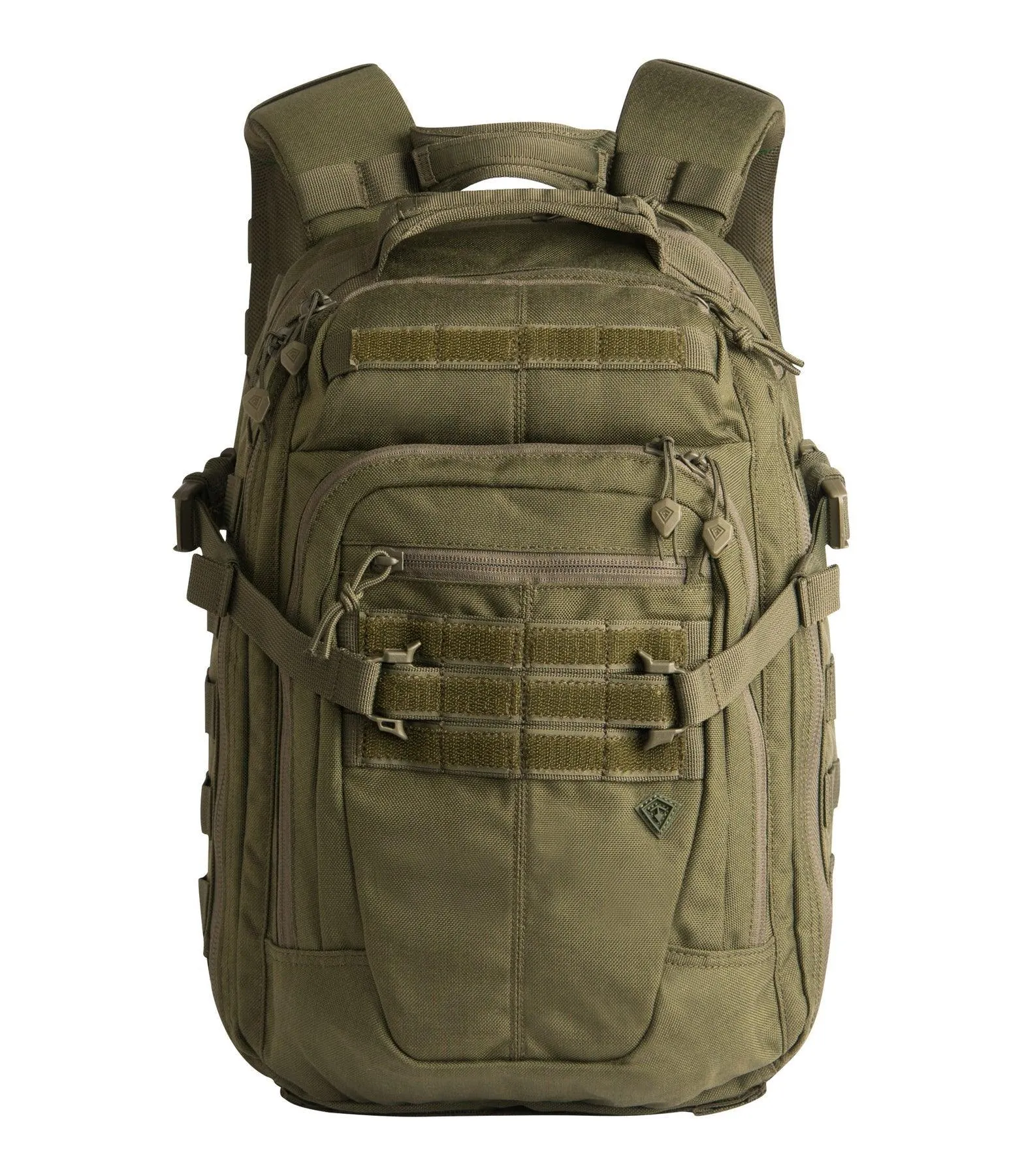 First Tactical Specialist BackPack ½ Day