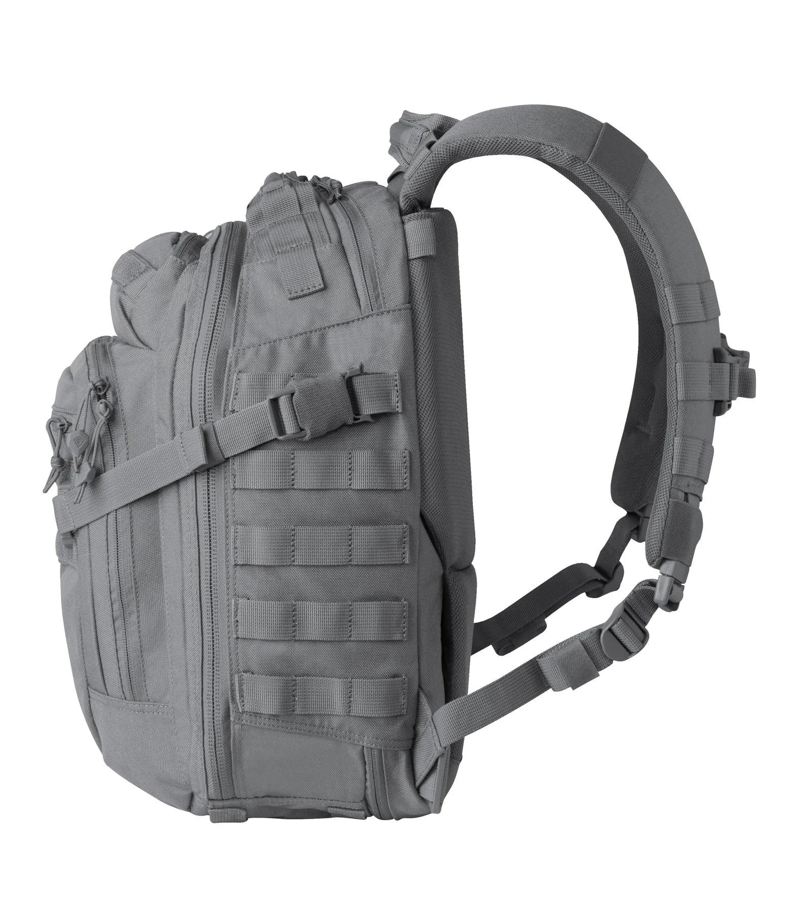 First Tactical Specialist BackPack ½ Day