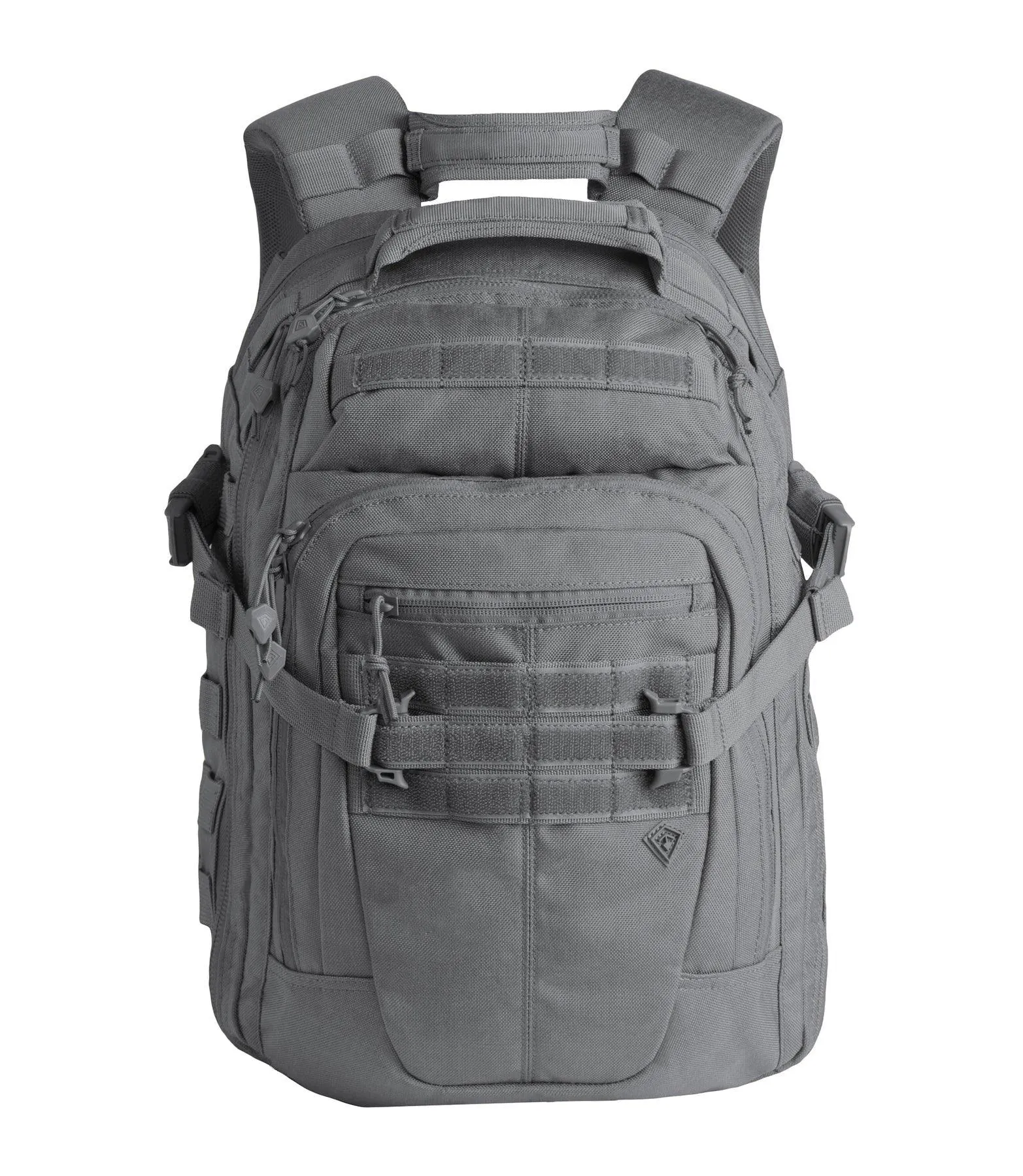 First Tactical Specialist BackPack ½ Day