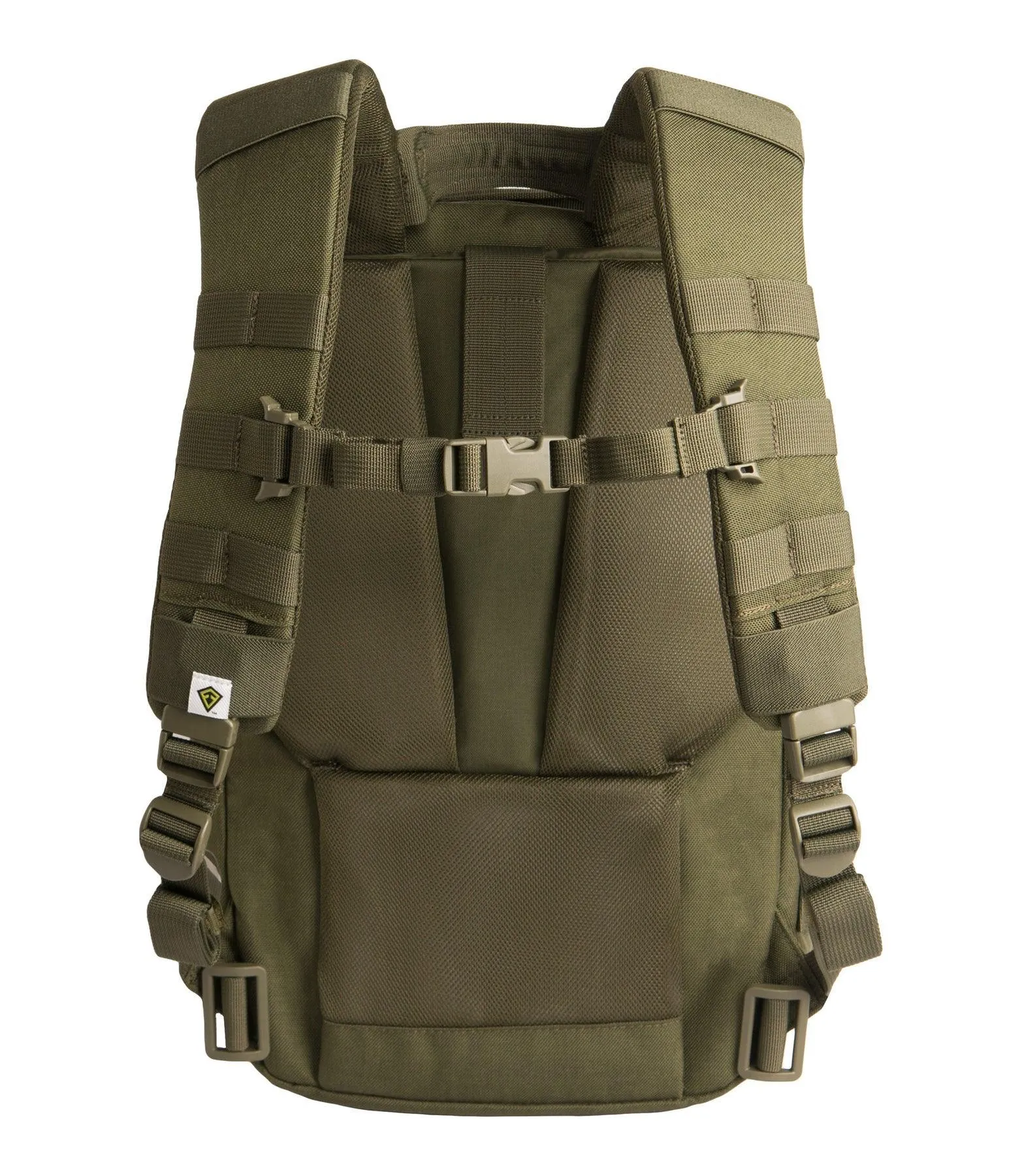 First Tactical Specialist BackPack ½ Day