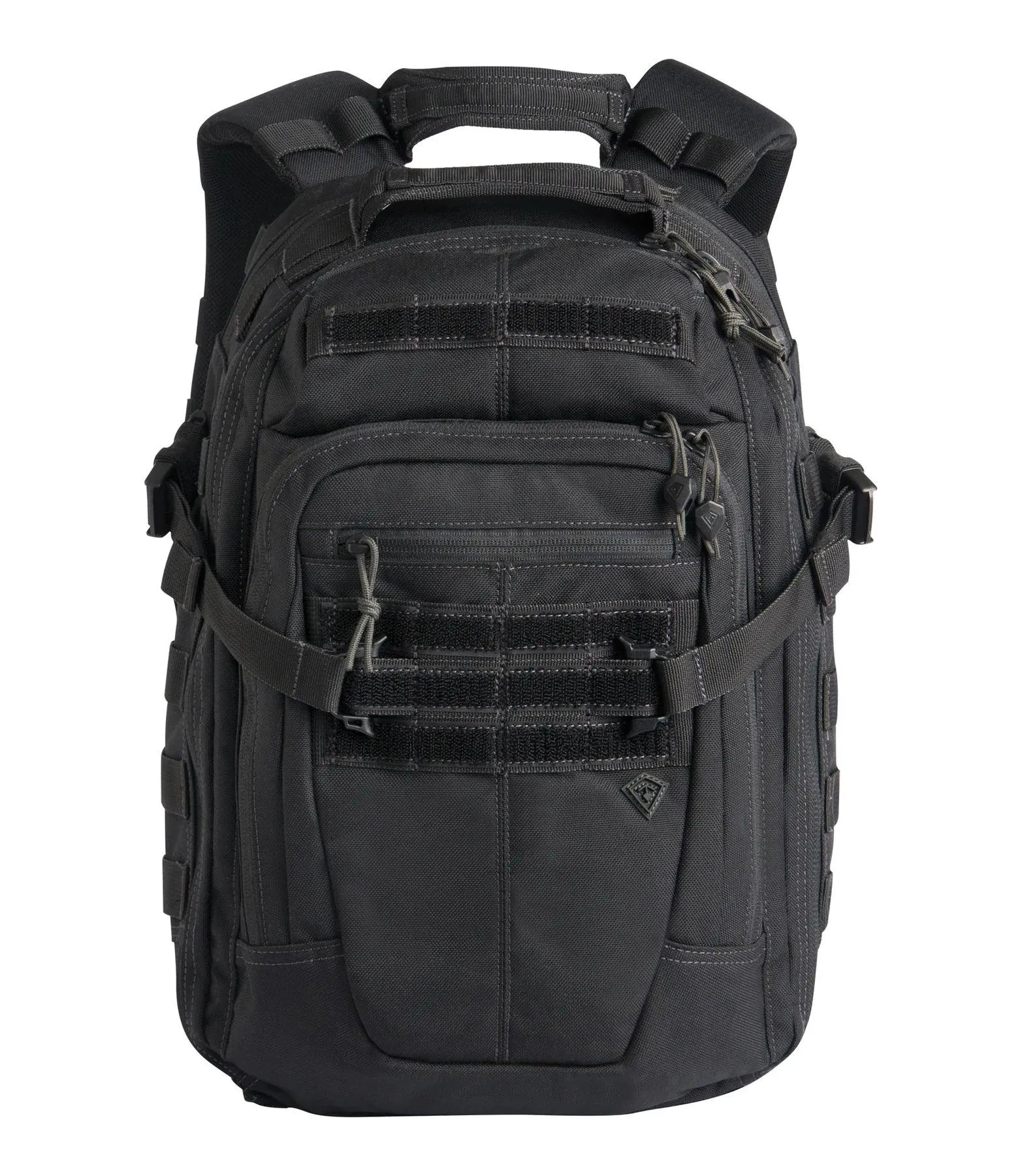 First Tactical Specialist BackPack ½ Day