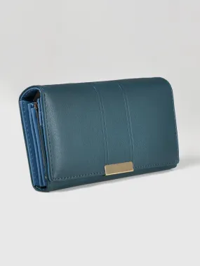 Glossy D.Ferozi Wallet