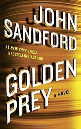 Golden Prey (A Prey Novel)