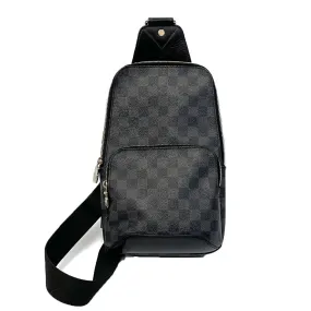 Louis Vuitton Avenue Sling Bag