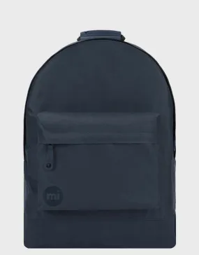 Mi-Pac Classic Backpack - All Blue Black