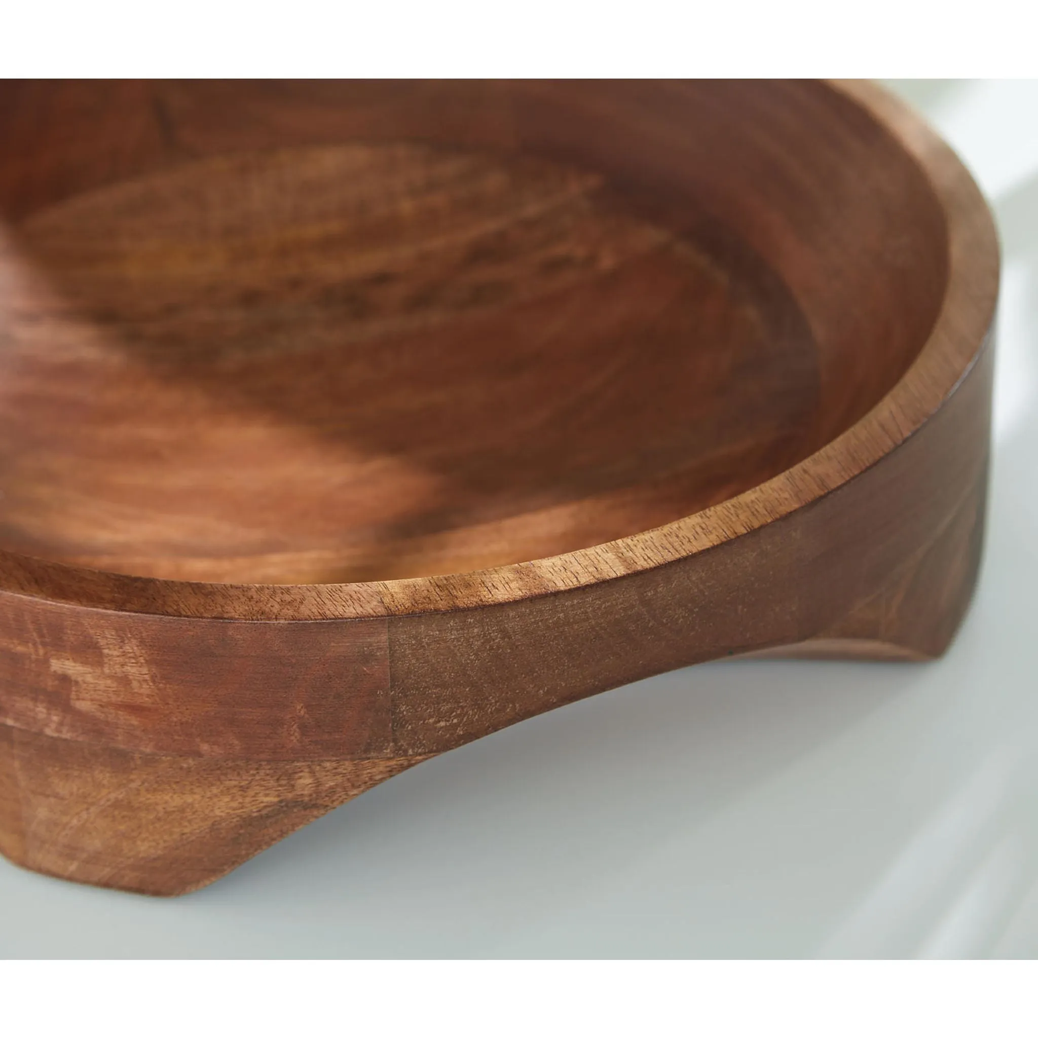 Myrtewood Bowl