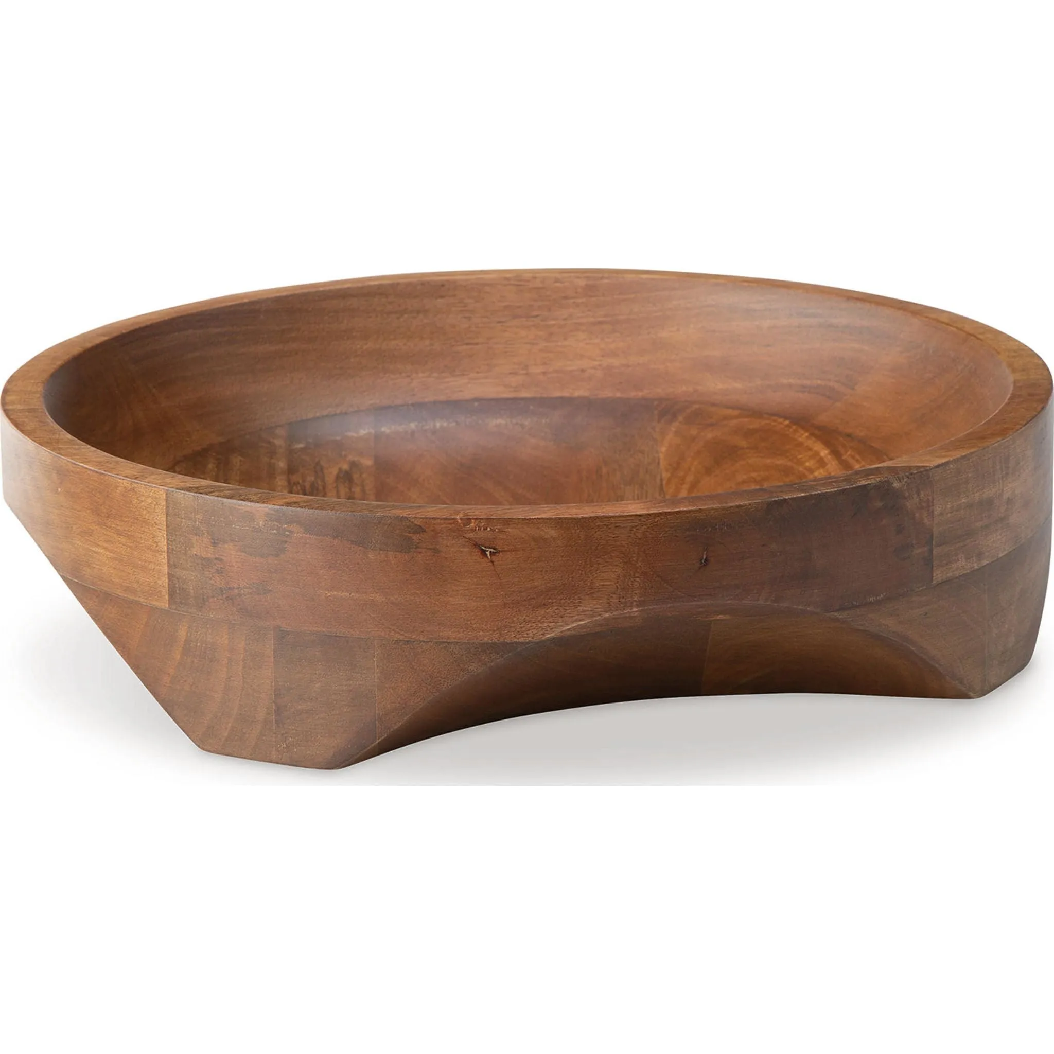 Myrtewood Bowl