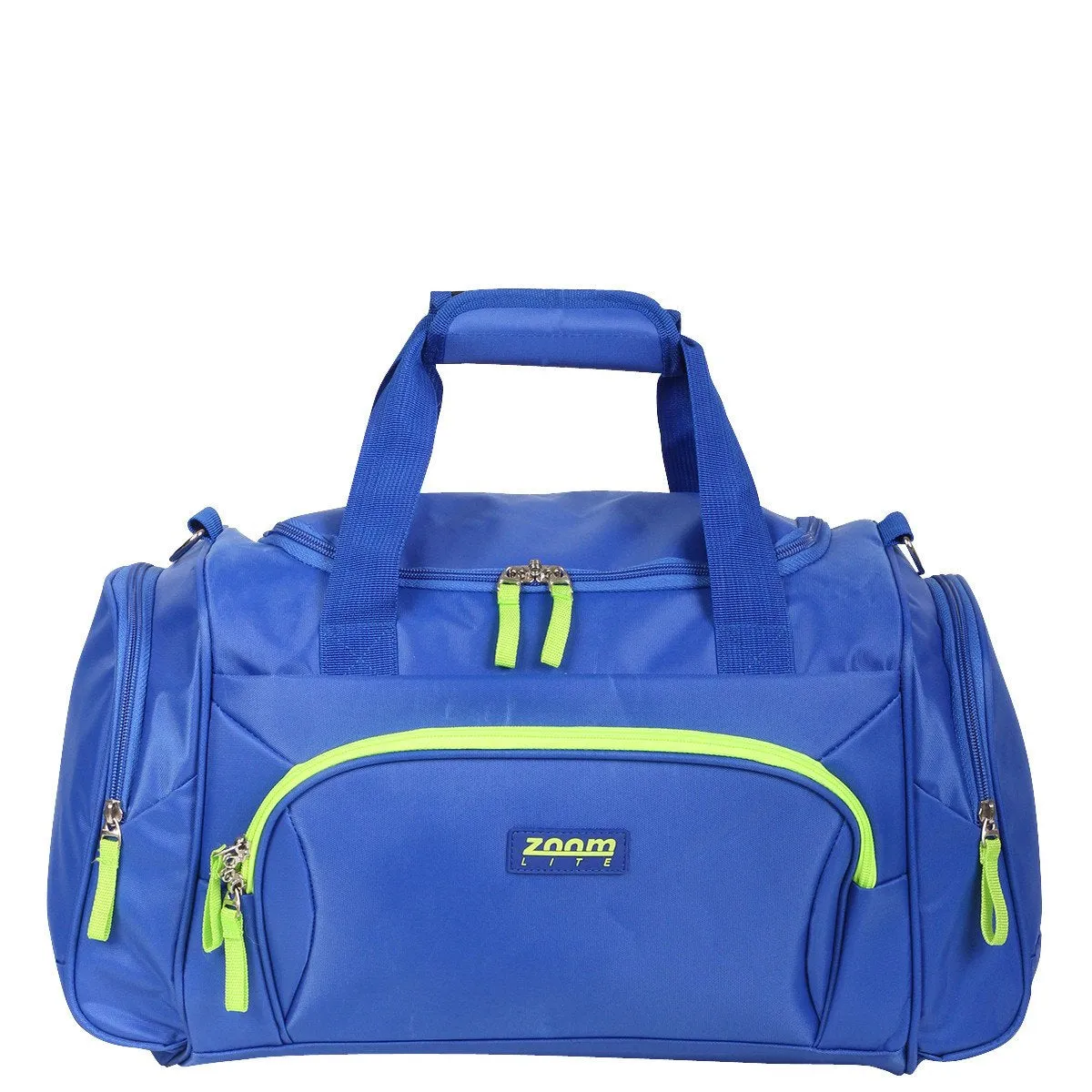 Neon Carryon Tote