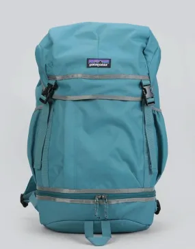 Patagonia Arbor Grande Pack 28L Backpack - Tasmanian Teal