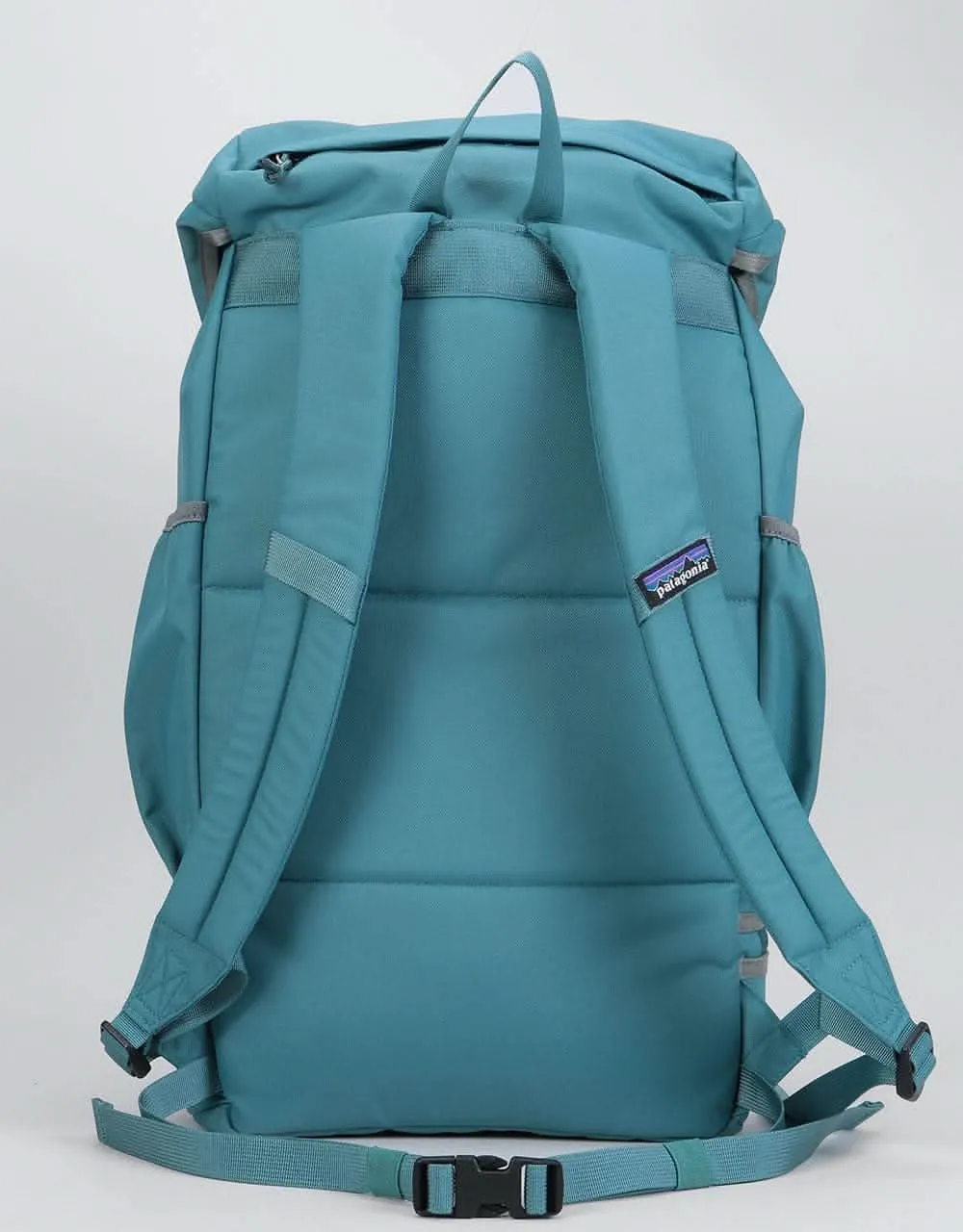 Patagonia Arbor Grande Pack 28L Backpack - Tasmanian Teal