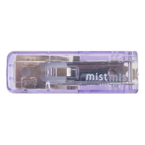 Q-Lia Mist Compact Stapler