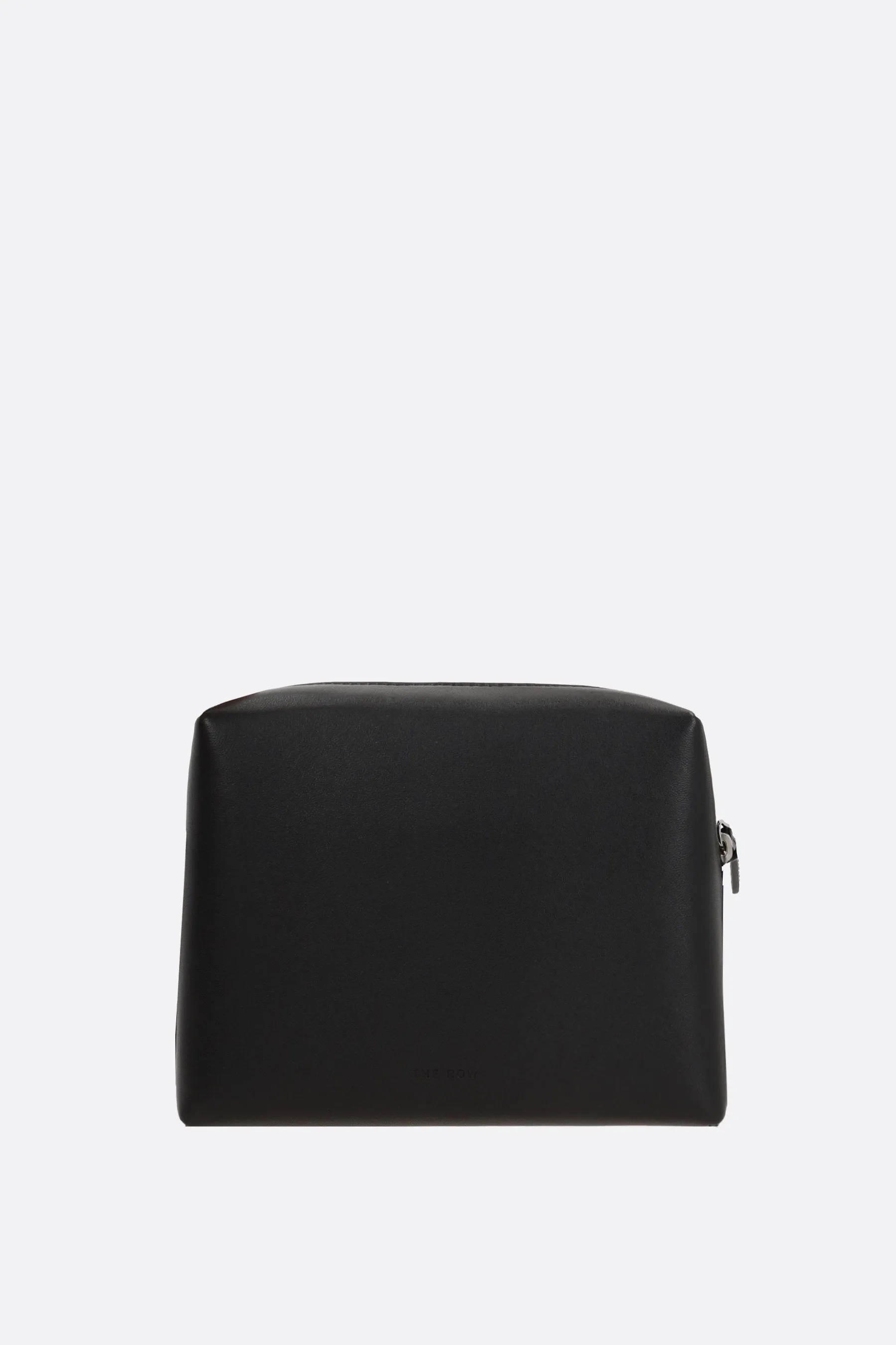 Regent Nappa Crossbody Bag