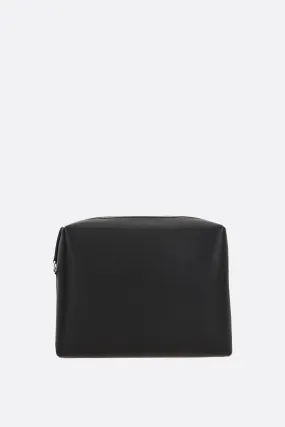 Regent Nappa Crossbody Bag