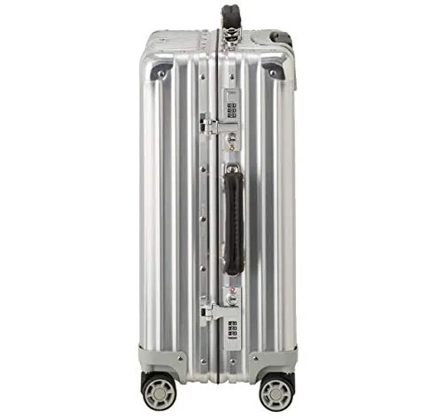 RIMOWA Classic Lufthansa Edition Cabin, Silver 36L