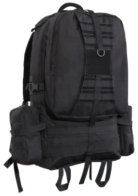 Rothco Global Assault Pack