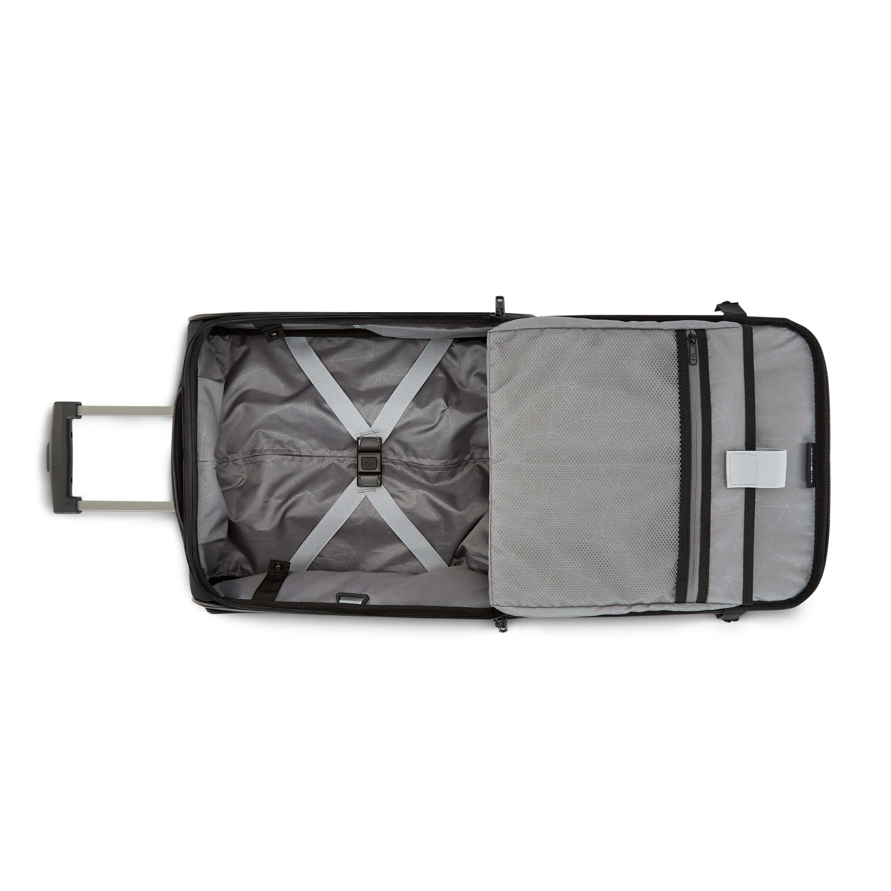 Samsonite Ascella 3.0 2 Wheel Underseater