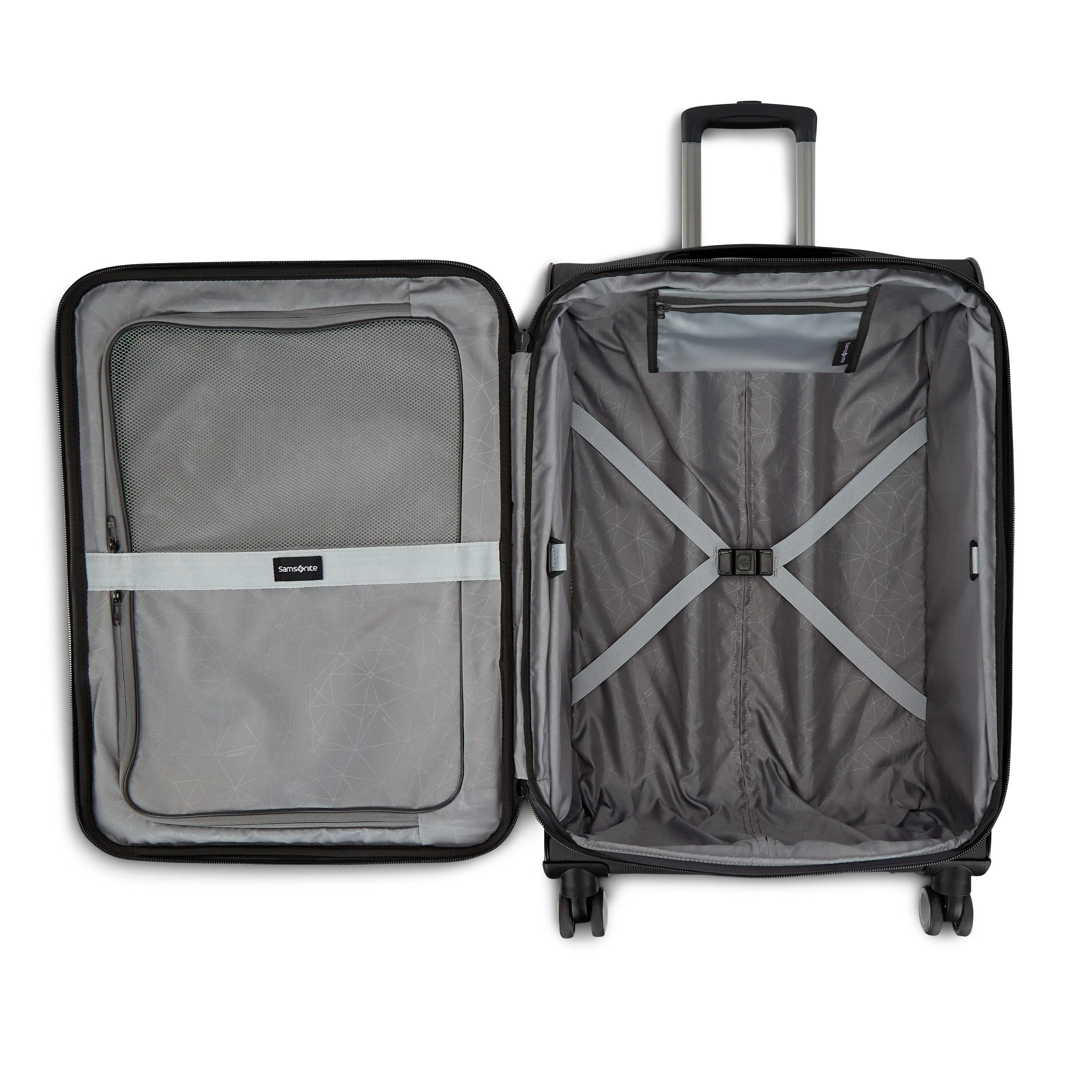 Samsonite Ascella 3.0 Carry On Spinner