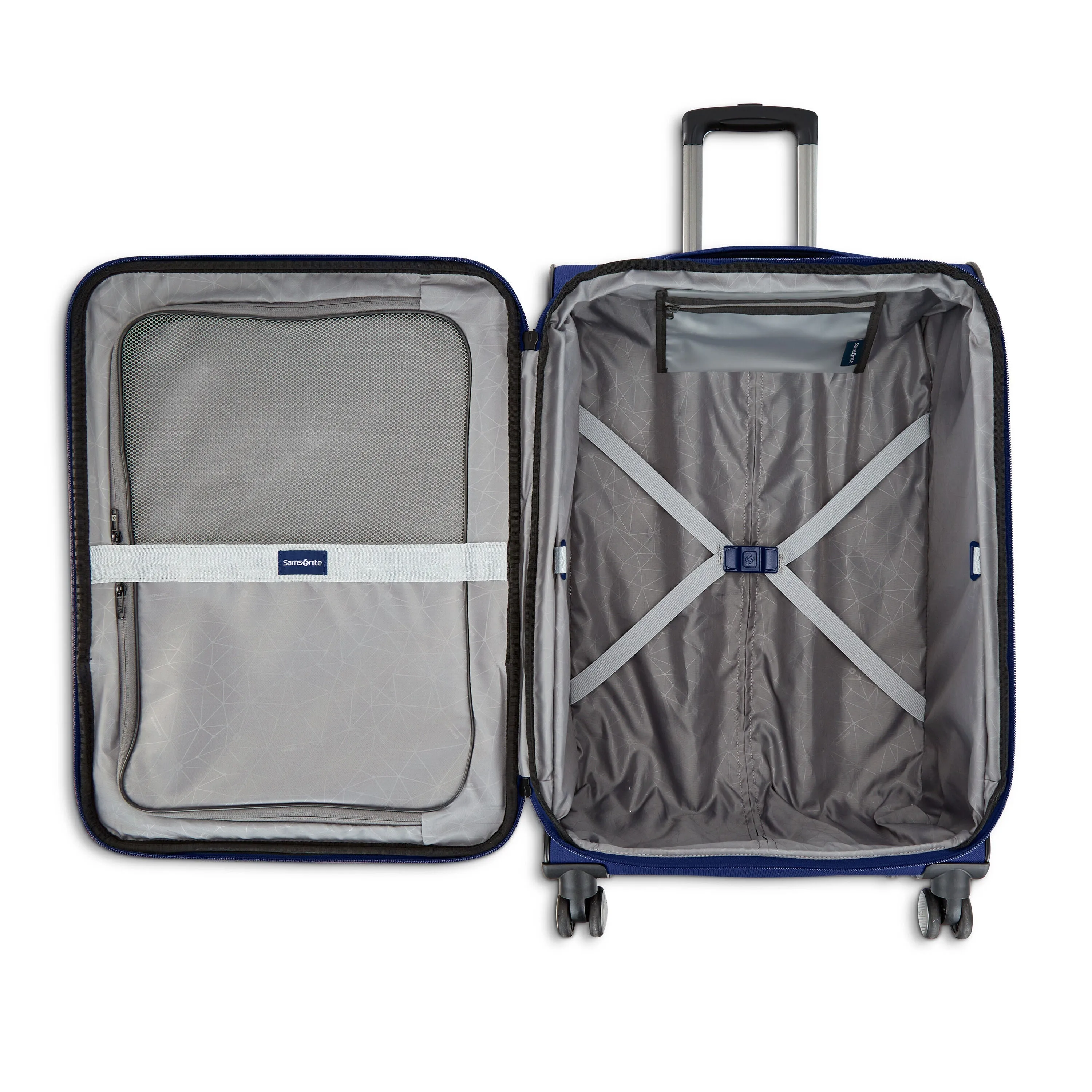 Samsonite Ascella 3.0 Carry On Spinner