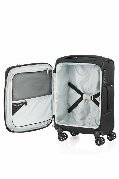 Samsonite - B-Lite 5 - 55cm Small Spinner Suitcase