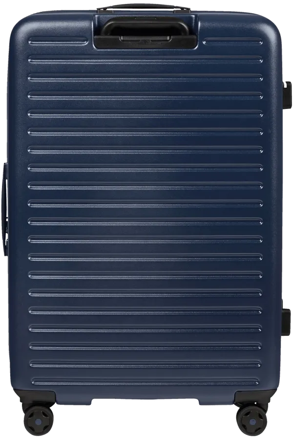 Samsonite Stackd Spinner (4 Wheels) 75cm Navy