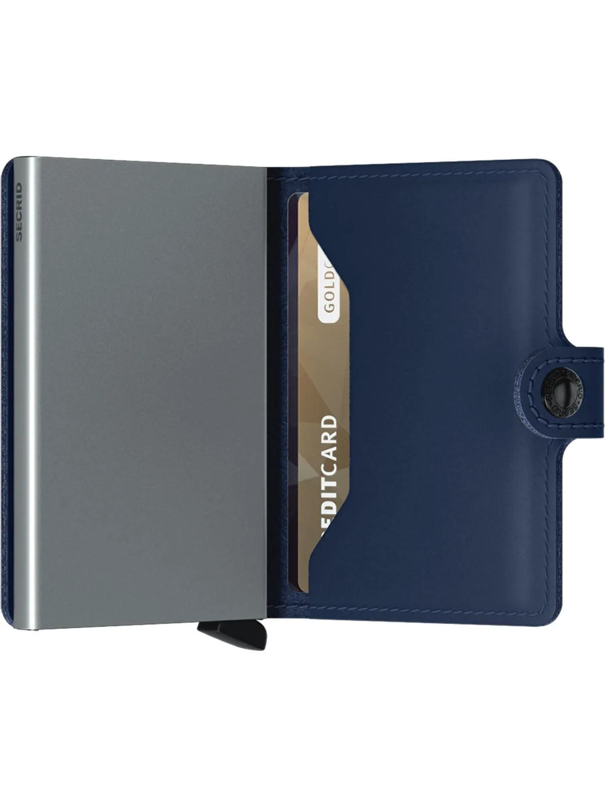 Secrid Miniwallet Original Navy