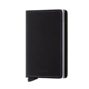 Secrid Original Slimwallet | Black